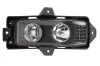 Протитуманна фара Лів RVI KERAX, MIDLUM, PREMIUM 04.96- TRUCKLIGHT FL-RV001R (фото 1)