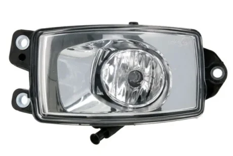 Протитуманна фара лів (H11) 24В RVI C, D, K, T 01.13- TRUCKLIGHT FLRV007L
