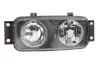 Протитуманна фара Лів (H1) SCANIA 4 05.95-04.08 TRUCKLIGHT FL-SC002L (фото 1)