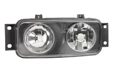 Протитуманна фара Лів (H1) SCANIA 4 05.95-04.08 TRUCKLIGHT FL-SC002L