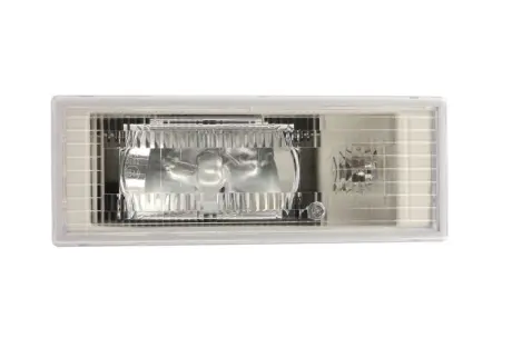 Протитуманна фара Лів VOLVO FH12, FH16, FM10, FM12, FM7 08.93- TRUCKLIGHT FL-VO002L