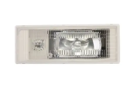 Протитуманна фара Прав VOLVO FH12, FH16, FM10, FM12, FM7 08.93- TRUCKLIGHT FL-VO002R