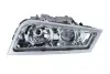 Протитуманна фара Лів (H3) 24В VOLVO FH, FH16, FM, FM II 09.05- TRUCKLIGHT FL-VO003L (фото 1)
