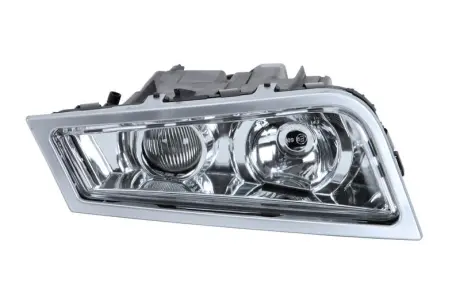 Протитуманна фара Прав (H3) 24В VOLVO FH, FH16, FM, FM II 09.05- TRUCKLIGHT FL-VO003R