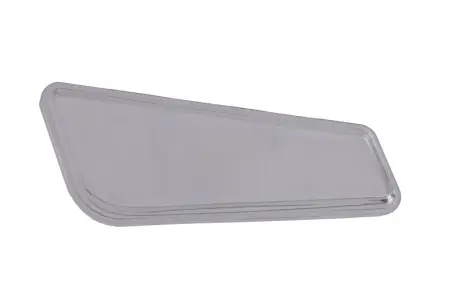 Скло передньої протитуманної фари VOLVO FH 01.09- TRUCKLIGHT FL-VO004L-R