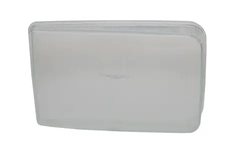 Скло фари Лів/Прав (без прокладки) DAF 95 XF 01.97-09.02 TRUCKLIGHT HL-DA001R-L