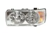 Фара TRUCKLIGHT HL-DA002L (фото 2)