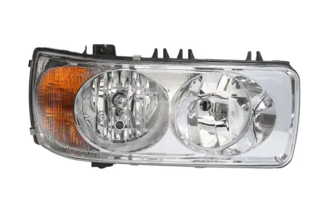 Фара TRUCKLIGHT HL-DA002R