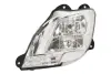 Фара TRUCKLIGHT HL-DA004L (фото 1)