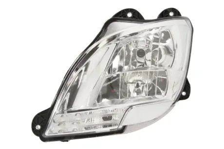 Фара TRUCKLIGHT HL-DA004L