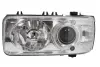Фара TRUCKLIGHT HL-DA005L (фото 1)