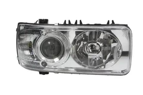 Фара TRUCKLIGHT HL-DA005R