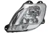 Фара TRUCKLIGHT HL-DA008L (фото 1)