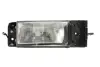 Фара Прав (H4, ручн) IVECO EUROCARGO I-III 01.91-09.15 TRUCKLIGHT HL-IV004R (фото 1)