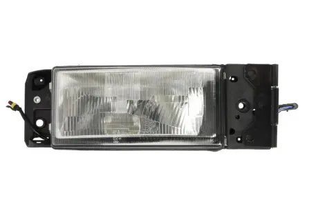 Фара Прав (H4, ручн) IVECO EUROCARGO I-III 01.91-09.15 TRUCKLIGHT HL-IV004R