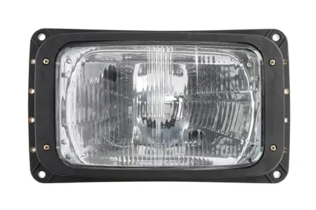 Фара TRUCKLIGHT HL-IV006L (фото 1)