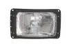 Фара Прав (H4/T4W, ручн) IVECO EUROTRAKKER  MAN E2000 01.93- HL-IV006R