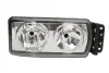 Фара TRUCKLIGHT HL-IV007R (фото 1)