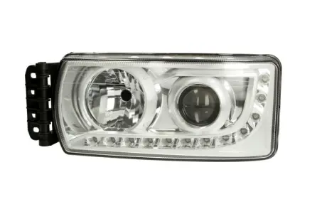 Фара TRUCKLIGHT HL-IV008L (фото 1)