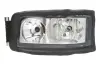 Фара Лів (H7, без мотора) MAN L2000, LION´S CITY, LION´S COACH, LION´S COMFORT, LION´S STAR, M 2000 L, TGA, TGL I, TGM I, TGS I, TGX I 01.93- HL-MA001L