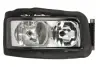Фара Прав (H7, без мотора) MAN L2000, LION´S CITY, LION´S COACH, LION´S COMFORT, LION´S STAR, M 2000 L, TGA, TGL I, TGM I, TGS I, TGX I 01.93- HL-MA001R