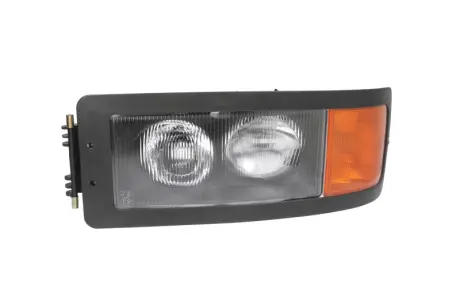 Фара TRUCKLIGHT HL-MA003L/H4
