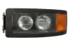 Фара TRUCKLIGHT HL-MA003L/H4/H7 (фото 1)