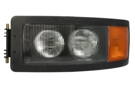 Фара TRUCKLIGHT HL-MA003L/H4/H7