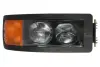 Фара TRUCKLIGHT HL-MA003R/H4/H7 (фото 1)