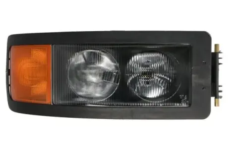 Фара TRUCKLIGHT HL-MA003R/H4/H7