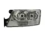 Фара TRUCKLIGHT HL-MA007L (фото 1)