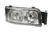 Фара Прав (2*H7, ручне регулювання) MAN E2000, L2000, TGL I, TGM I 06.93- TRUCKLIGHT HL-MA011R (фото 1)