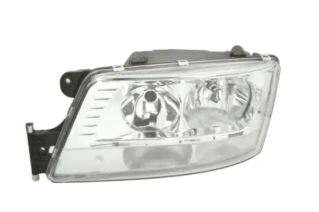 Фара TRUCKLIGHT HL-MA013L (фото 1)
