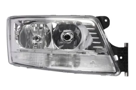 Фара TRUCKLIGHT HL-MA013R (фото 1)