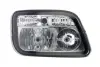 Фара TRUCKLIGHT HL-ME001L (фото 1)