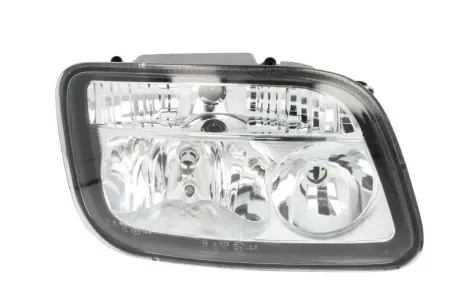 Фара TRUCKLIGHT HL-ME001R
