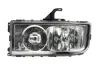 Фара TRUCKLIGHT HL-ME002L (фото 1)