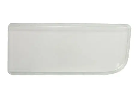 Скло фари Лів MERCEDES AXOR, AXOR 2 01.02- TRUCKLIGHT HL-ME002L-L