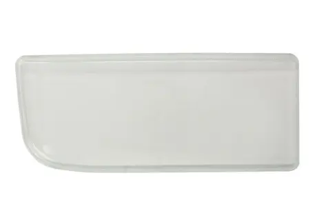 Скло фари Прав MERCEDES AXOR, AXOR 2 01.02- TRUCKLIGHT HL-ME002L-R
