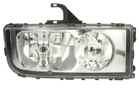 Фара TRUCKLIGHT HL-ME002R