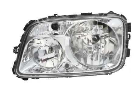 Фара TRUCKLIGHT HL-ME003L