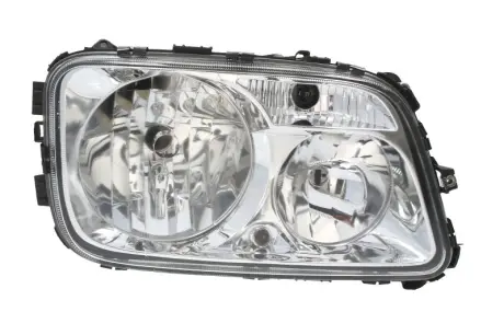 Фара TRUCKLIGHT HL-ME003R