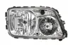Фара TRUCKLIGHT HL-ME005R (фото 1)