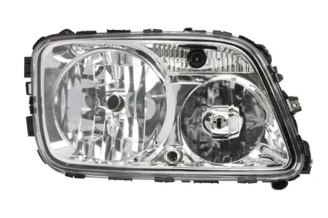 Фара TRUCKLIGHT HL-ME005R