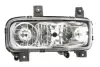 Фара TRUCKLIGHT HL-ME007L (фото 1)
