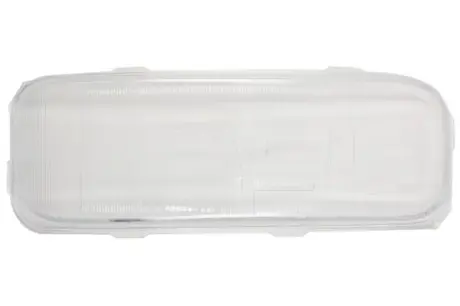 Скло фари Прав MERCEDES ATEGO TRUCKLIGHT HL-ME010R-L