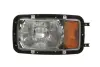 Фара TRUCKLIGHT HL-ME014L (фото 1)