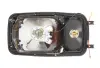 Фара Прав (H4/P21W/T4W, ручн, колір повороту: помаранчевий) MERCEDES MK, SK 07.87-09.96 TRUCKLIGHT HL-ME014R (фото 2)
