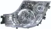 Фара TRUCKLIGHT HL-ME018L (фото 1)