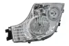 Фара TRUCKLIGHT HL-ME018L (фото 2)